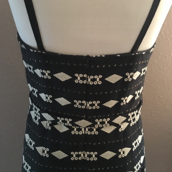 GORGEOUS Nanette Lepore Sweetheart Dress - Picture 6 of 8